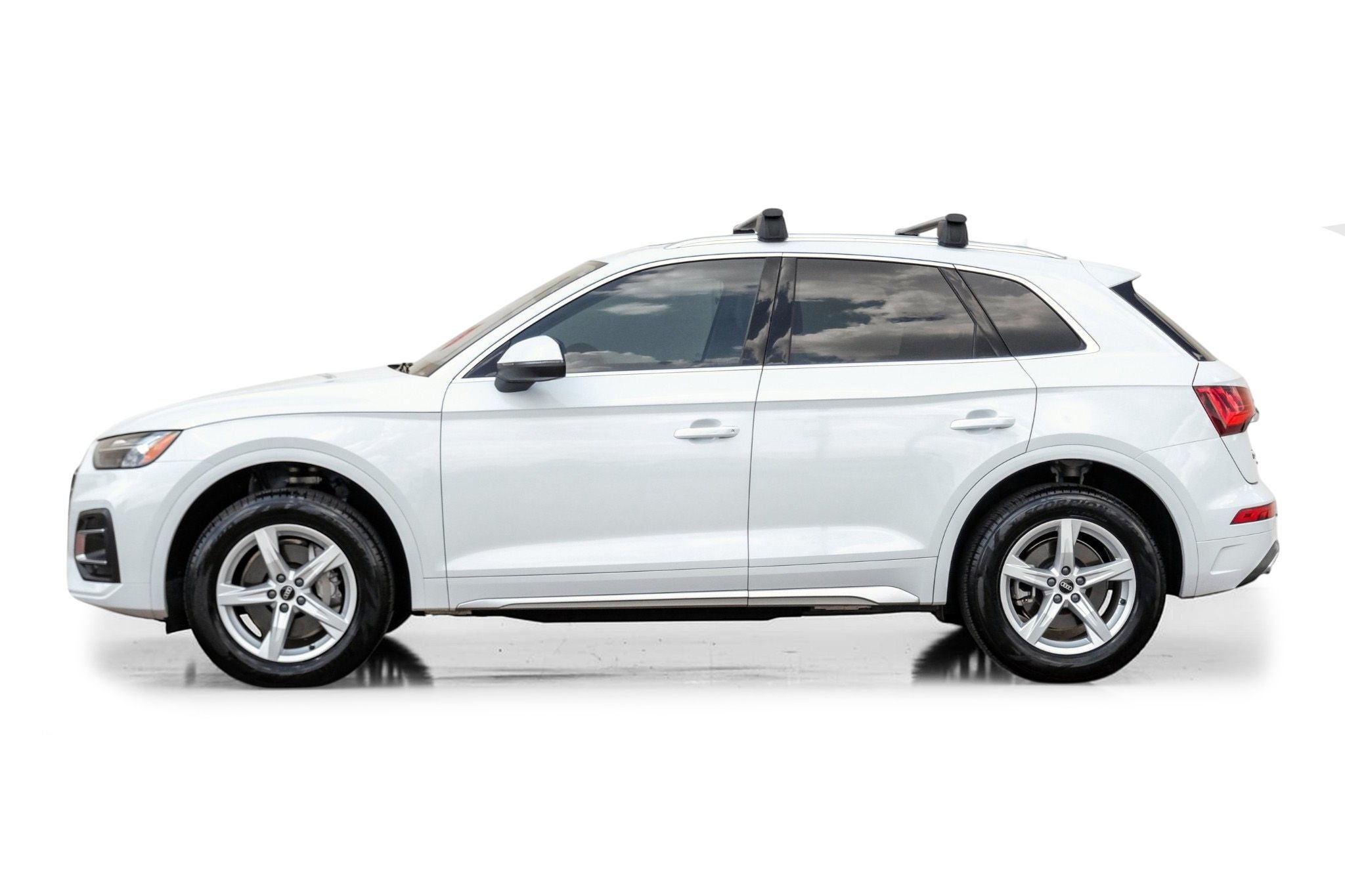 2021 Audi Q5 45 Premium quattro