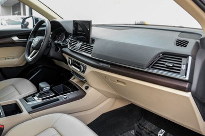 2021 Audi Q5 45 Premium quattro