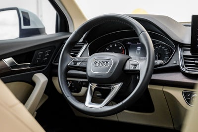 2021 Audi Q5 45 Premium quattro