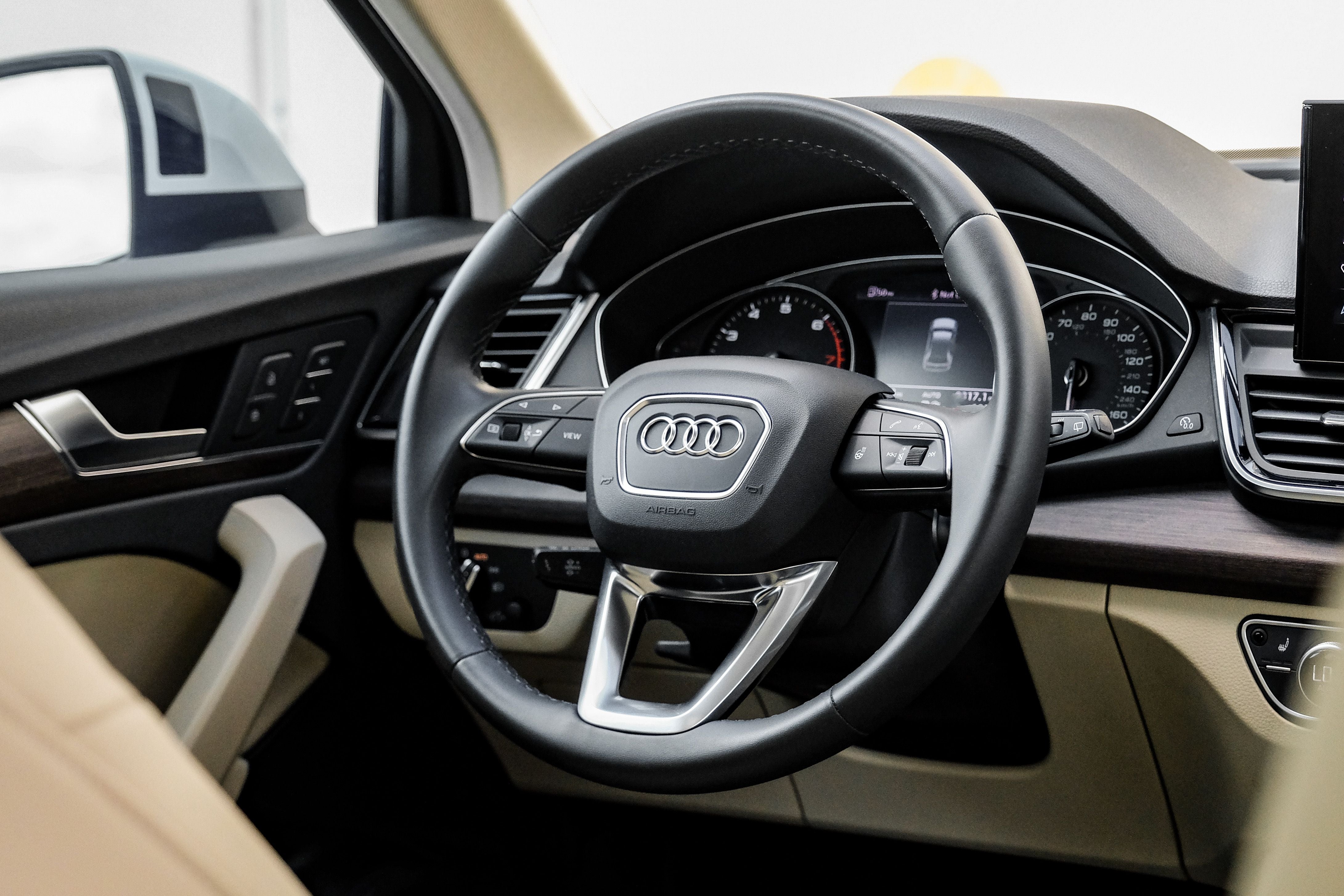 2021 Audi Q5 45 Premium quattro