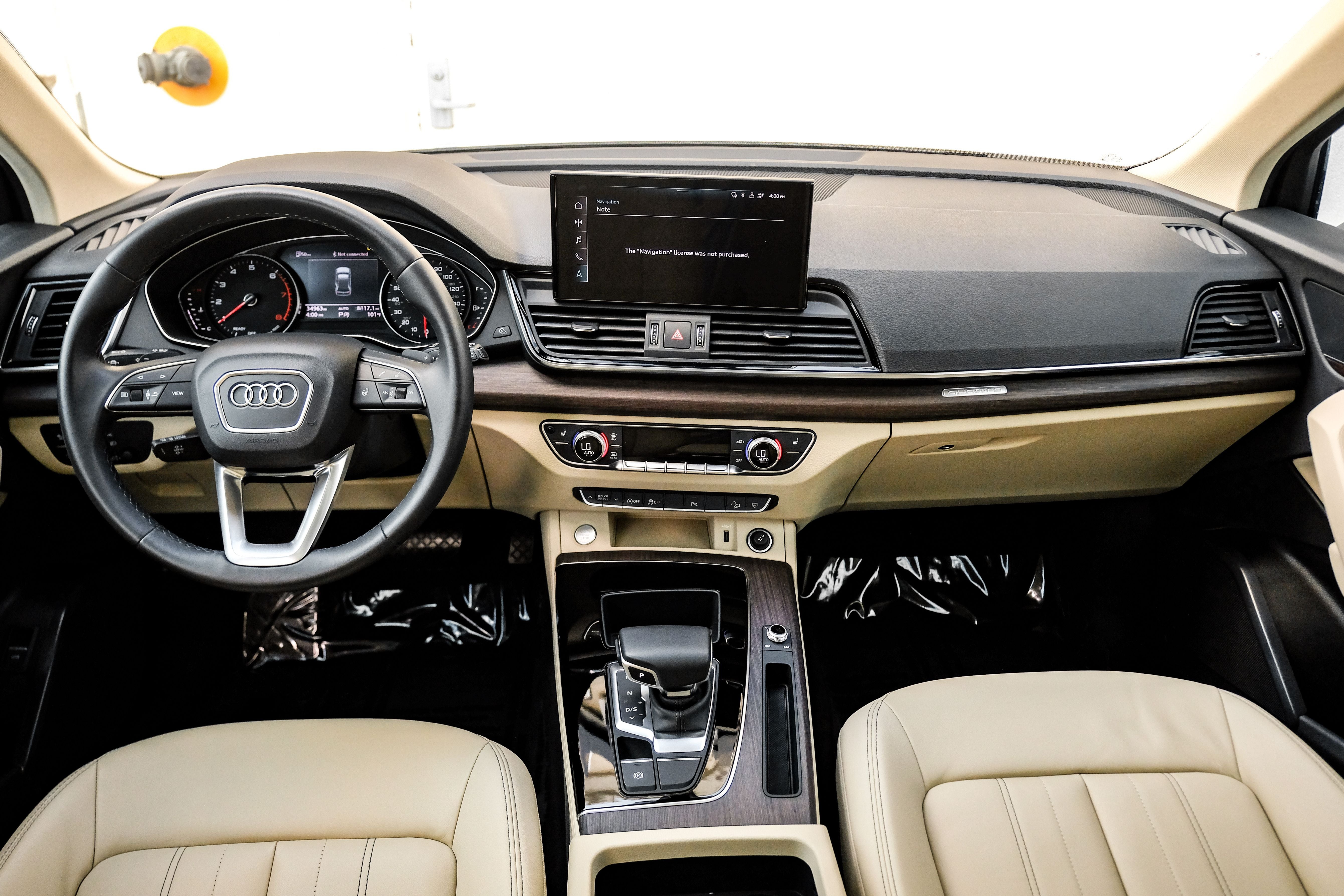 2021 Audi Q5 45 Premium quattro