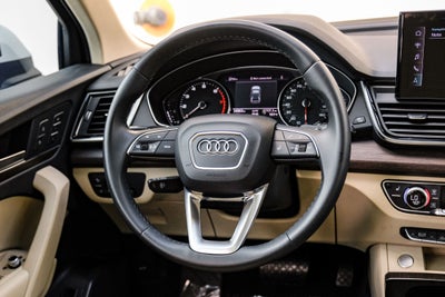 2021 Audi Q5 45 Premium quattro