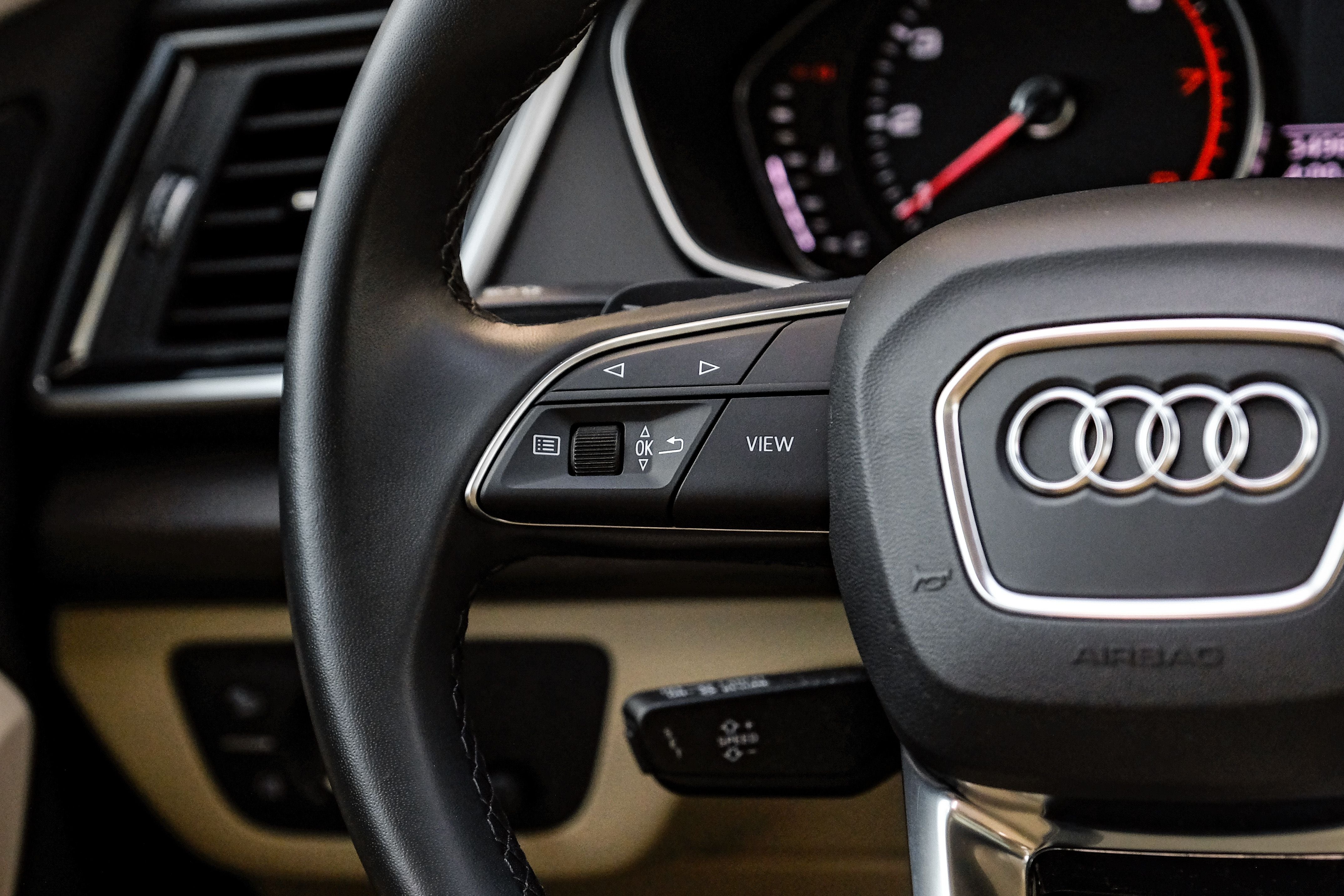 2021 Audi Q5 45 Premium quattro