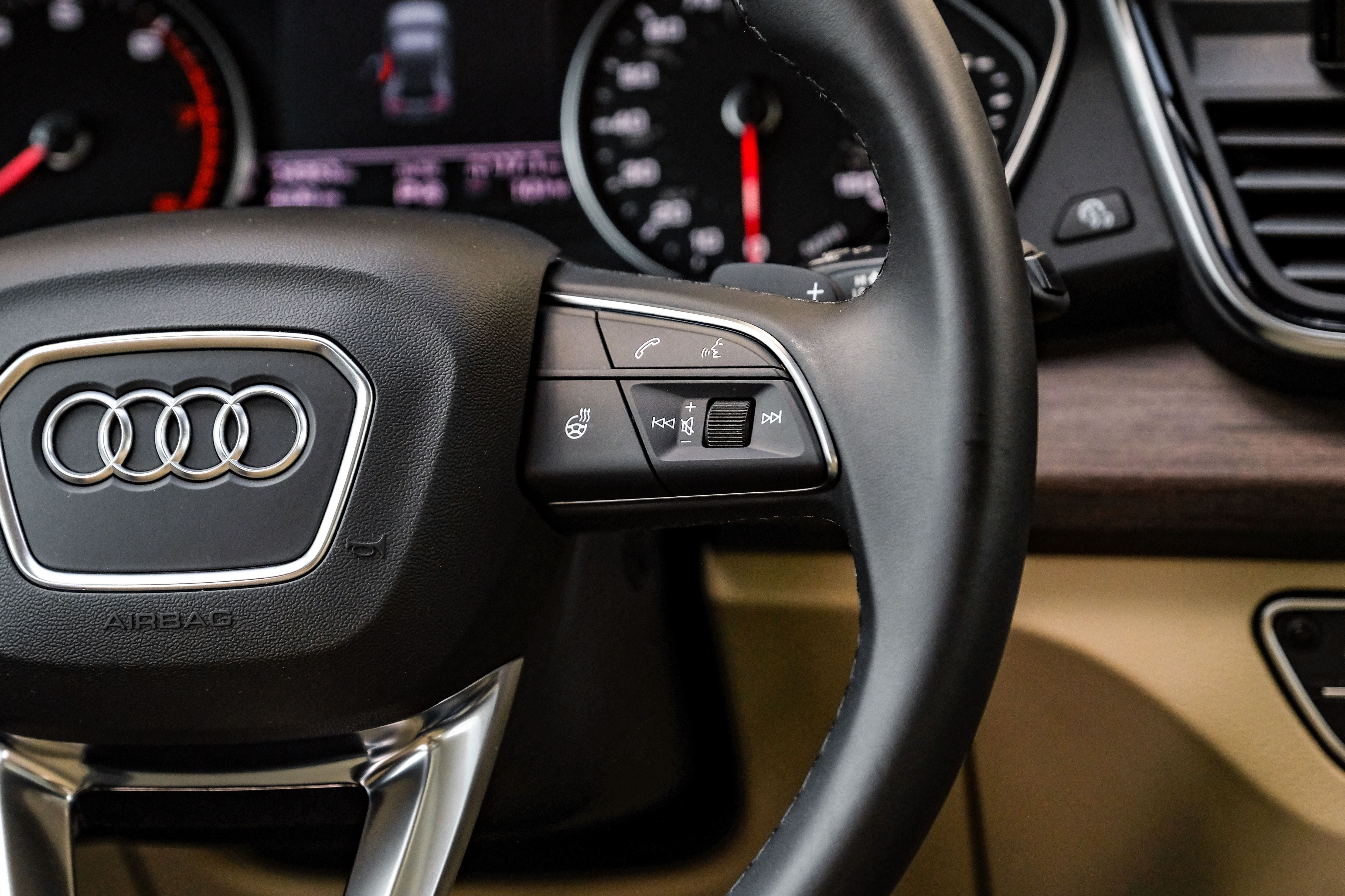2021 Audi Q5 45 Premium quattro