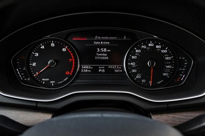 2021 Audi Q5 45 Premium quattro