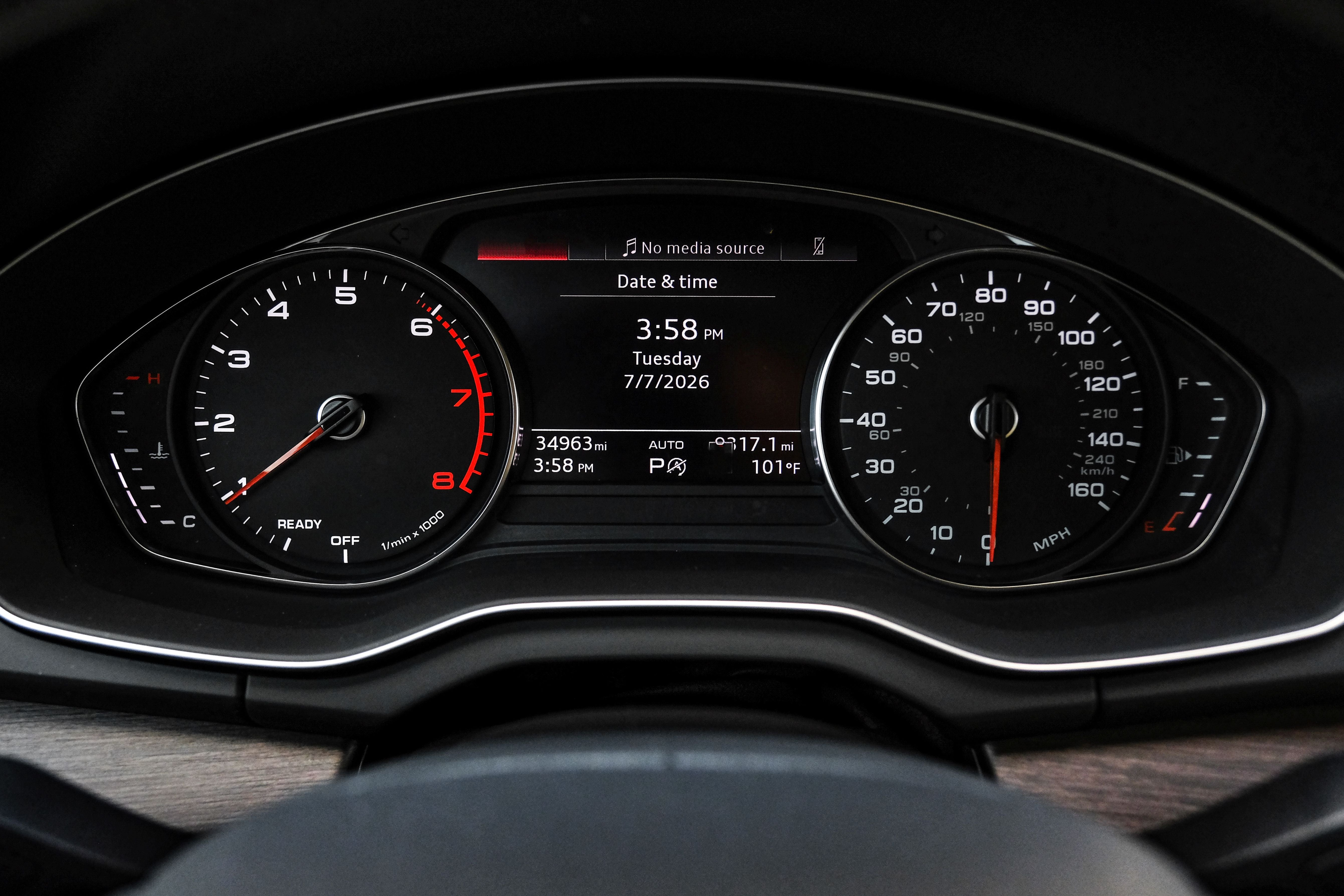 2021 Audi Q5 45 Premium quattro
