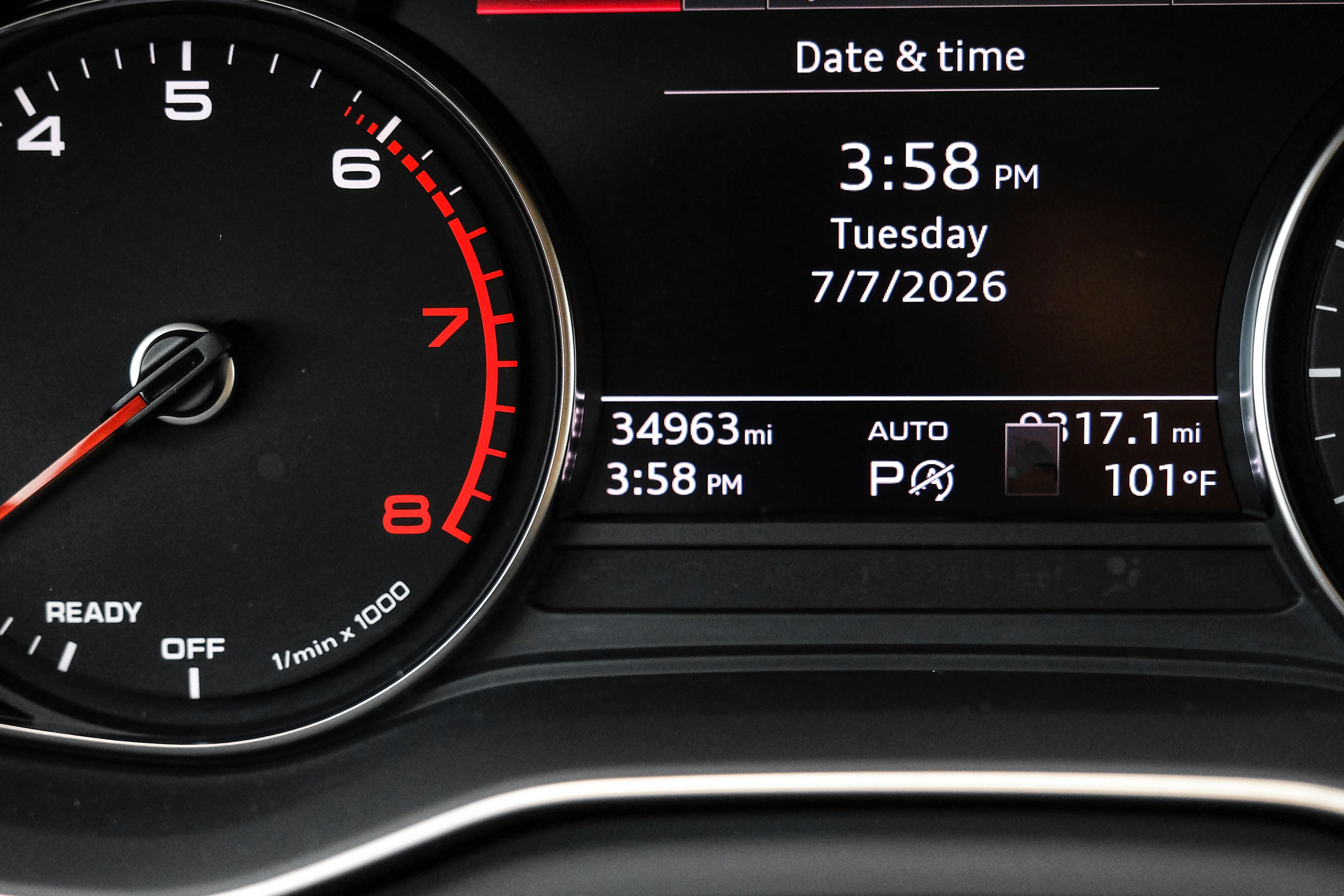 2021 Audi Q5 45 Premium quattro