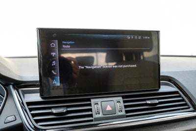 2021 Audi Q5 45 Premium quattro