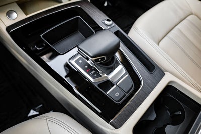 2021 Audi Q5 45 Premium quattro
