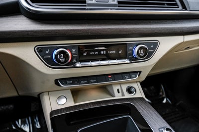 2021 Audi Q5 45 Premium quattro
