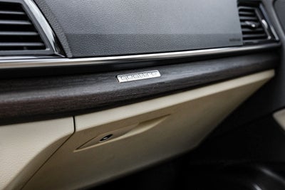 2021 Audi Q5 45 Premium quattro