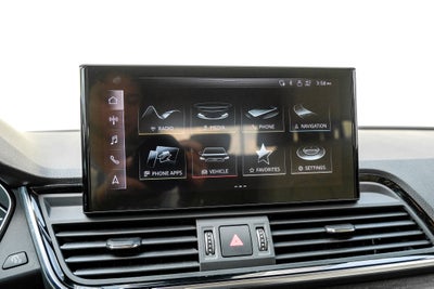 2021 Audi Q5 45 Premium quattro