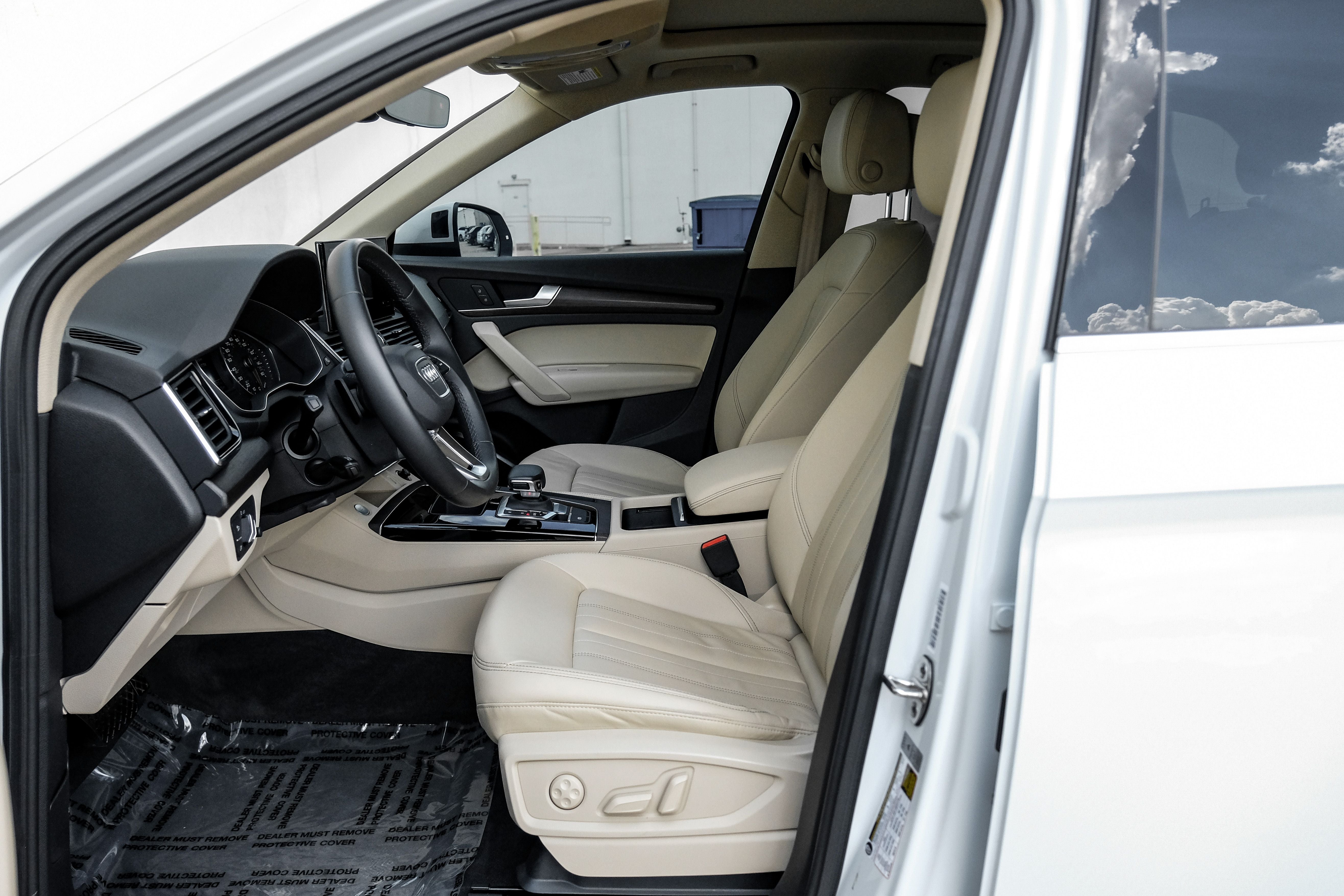 2021 Audi Q5 45 Premium quattro