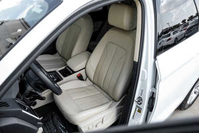 2021 Audi Q5 45 Premium quattro
