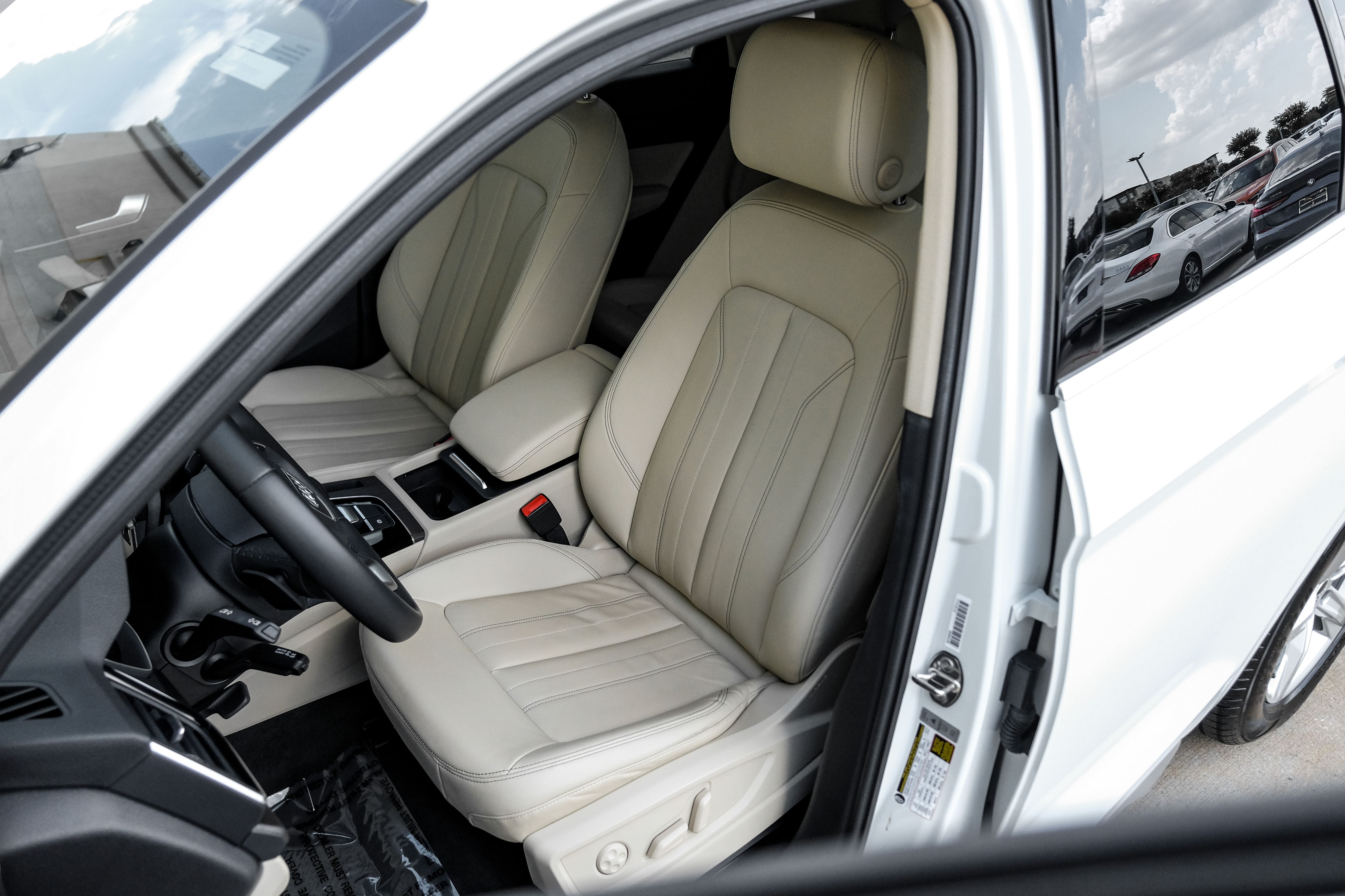 2021 Audi Q5 45 Premium quattro