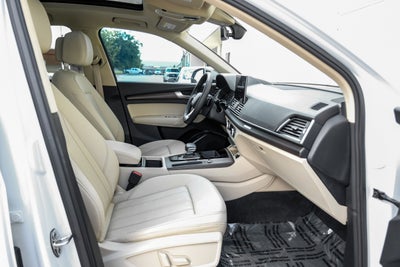 2021 Audi Q5 45 Premium quattro