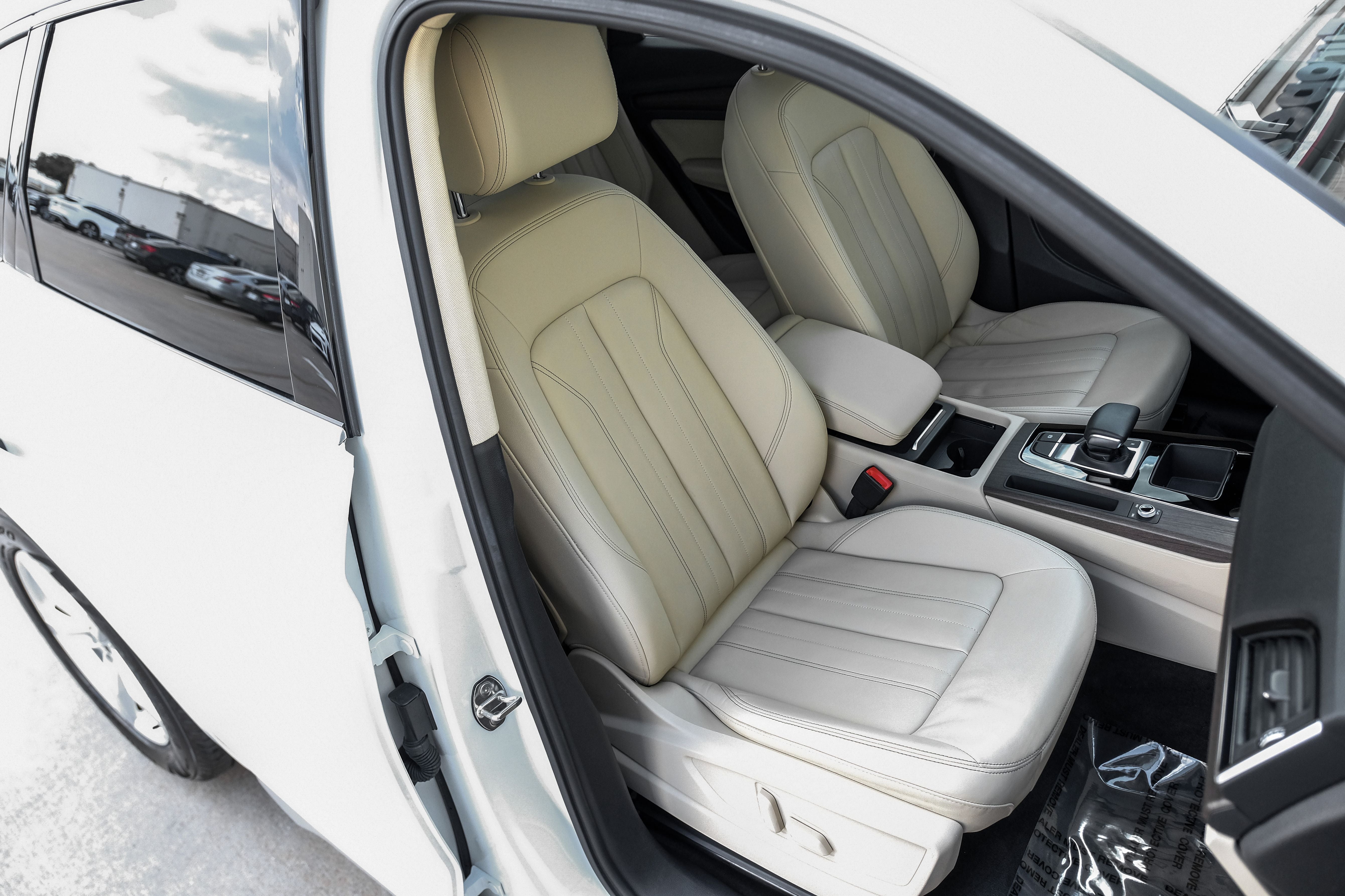 2021 Audi Q5 45 Premium quattro