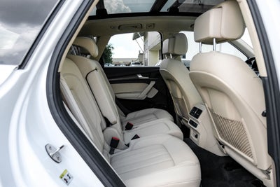 2021 Audi Q5 45 Premium quattro