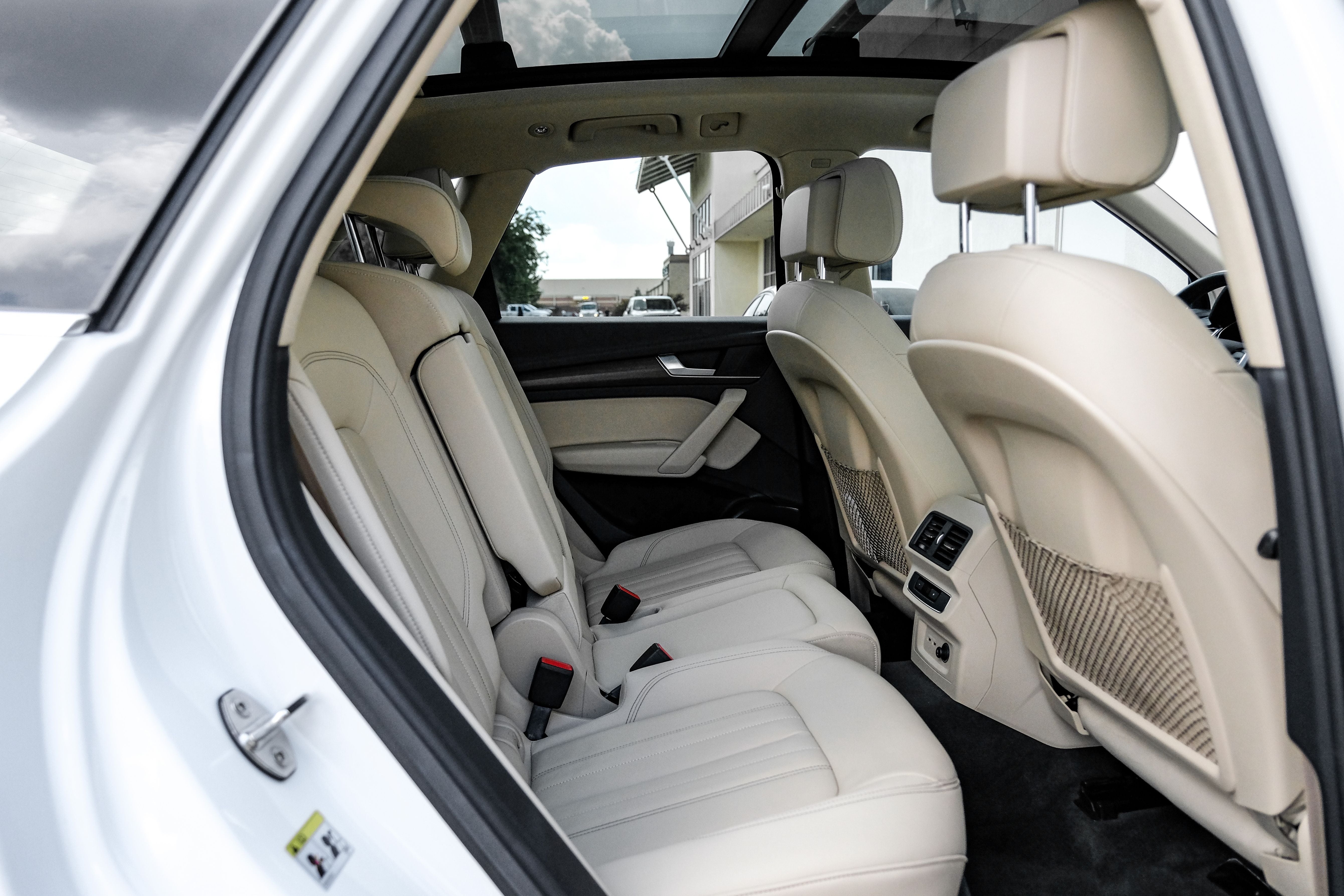 2021 Audi Q5 45 Premium quattro