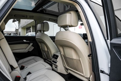 2021 Audi Q5 45 Premium quattro
