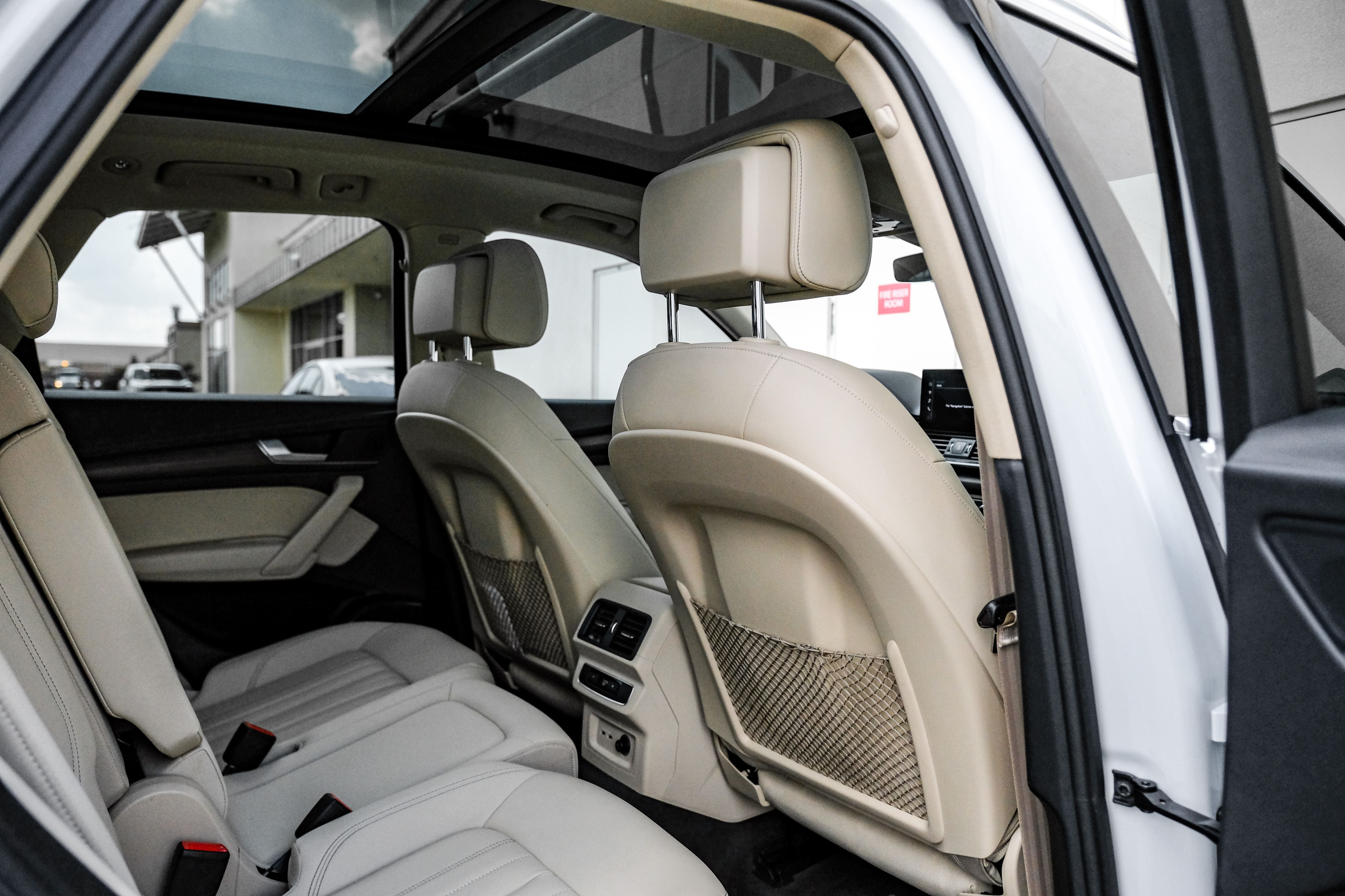 2021 Audi Q5 45 Premium quattro