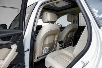 2021 Audi Q5 45 Premium quattro