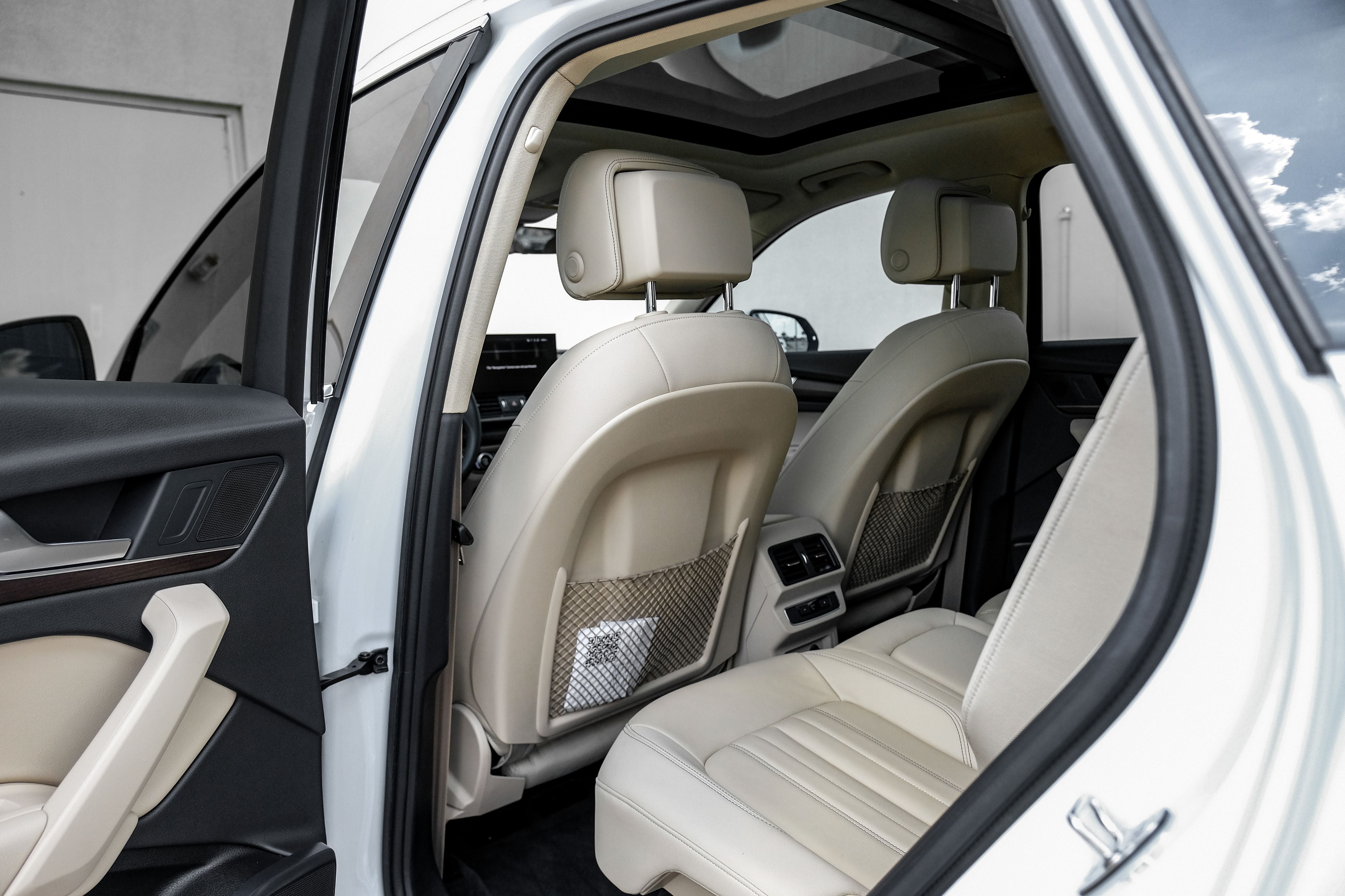 2021 Audi Q5 45 Premium quattro
