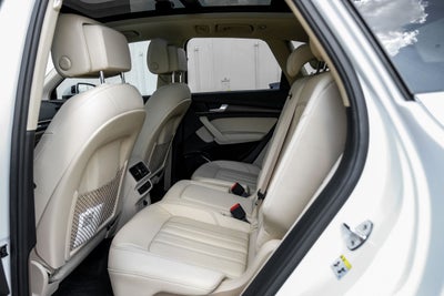 2021 Audi Q5 45 Premium quattro