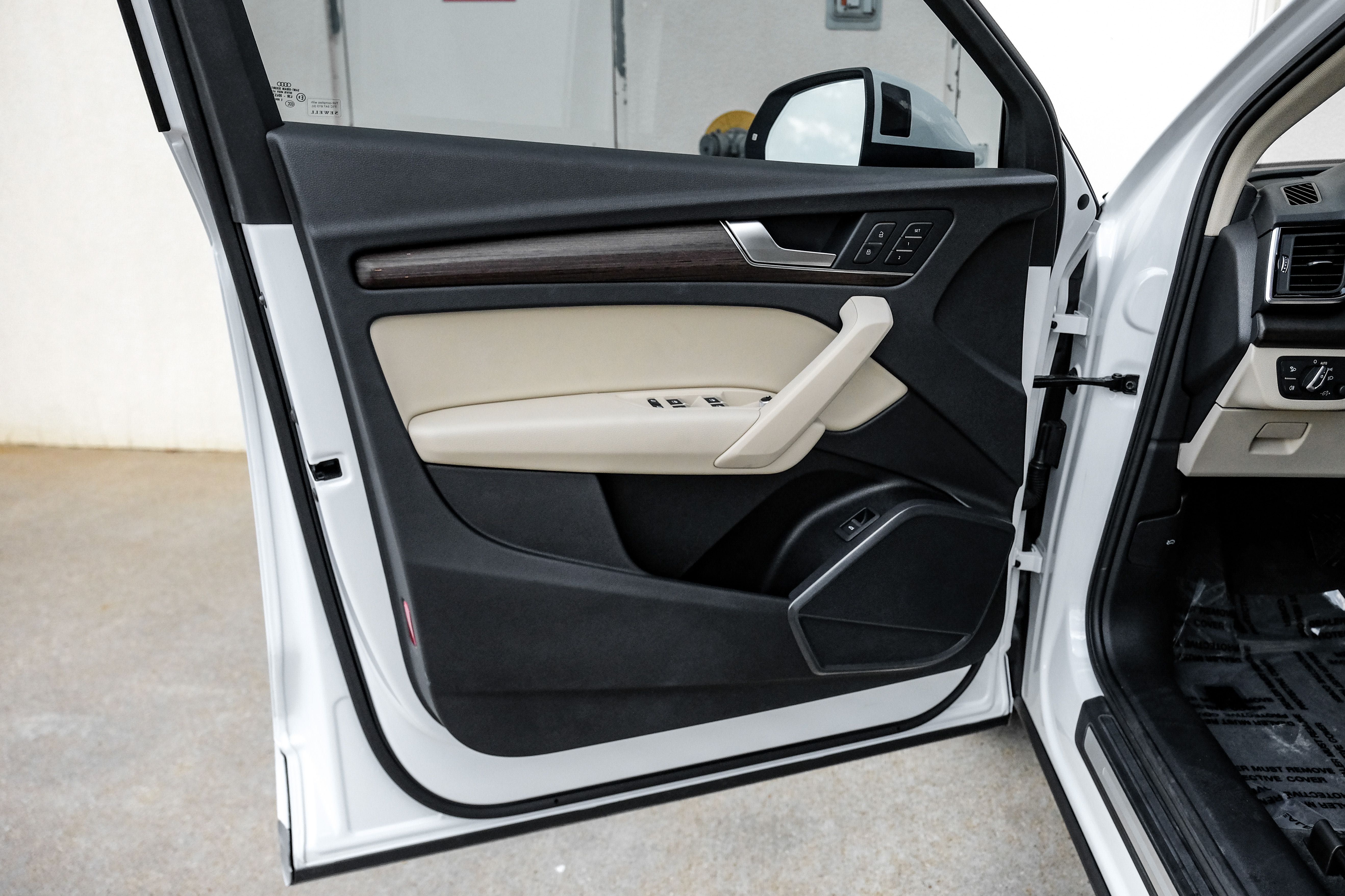 2021 Audi Q5 45 Premium quattro
