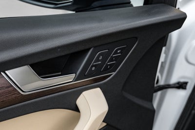 2021 Audi Q5 45 Premium quattro