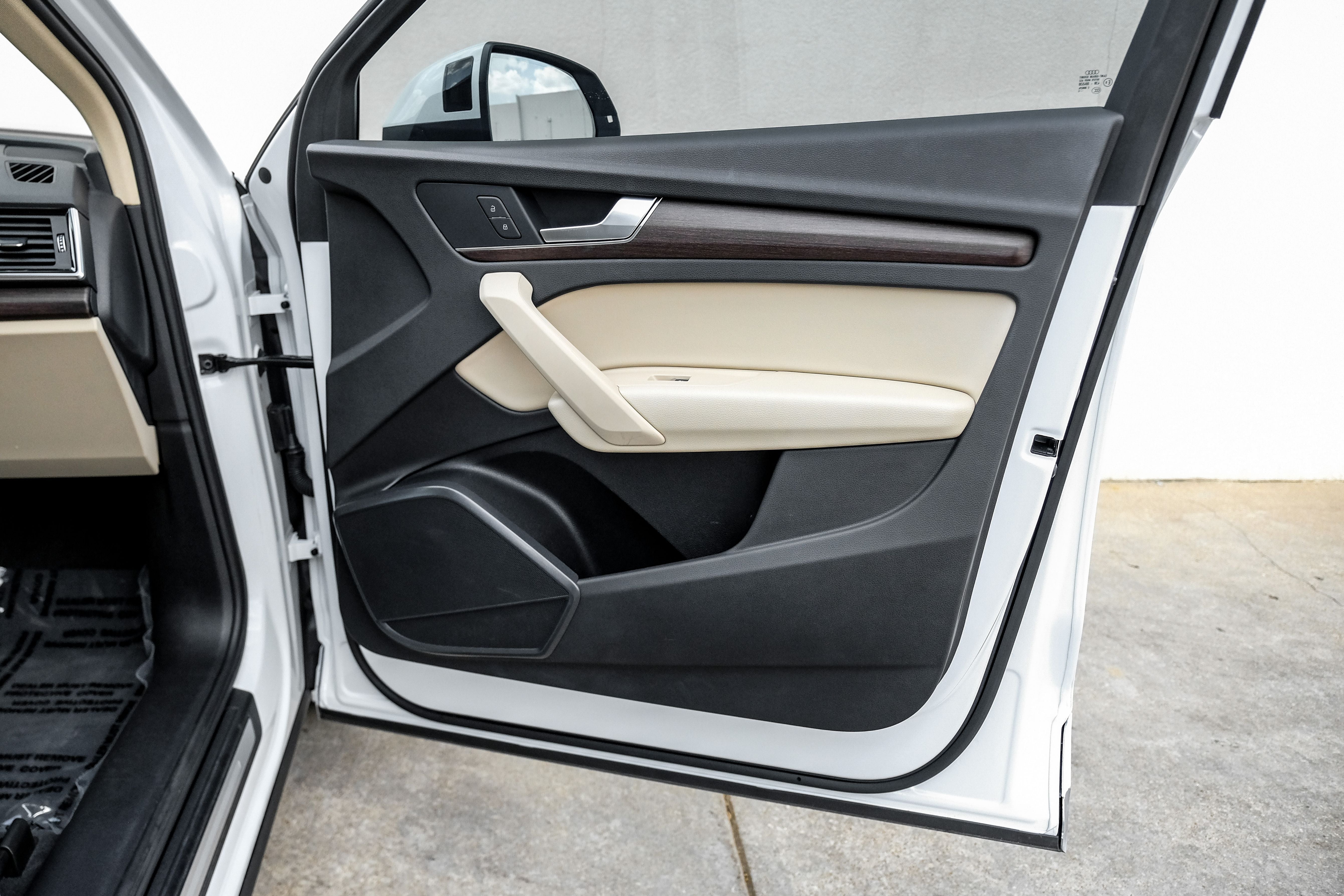 2021 Audi Q5 45 Premium quattro