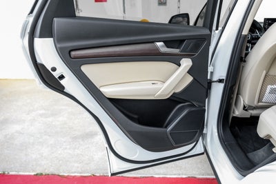 2021 Audi Q5 45 Premium quattro
