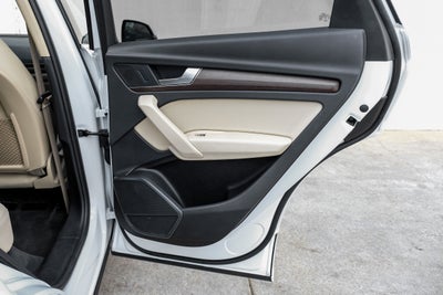 2021 Audi Q5 45 Premium quattro