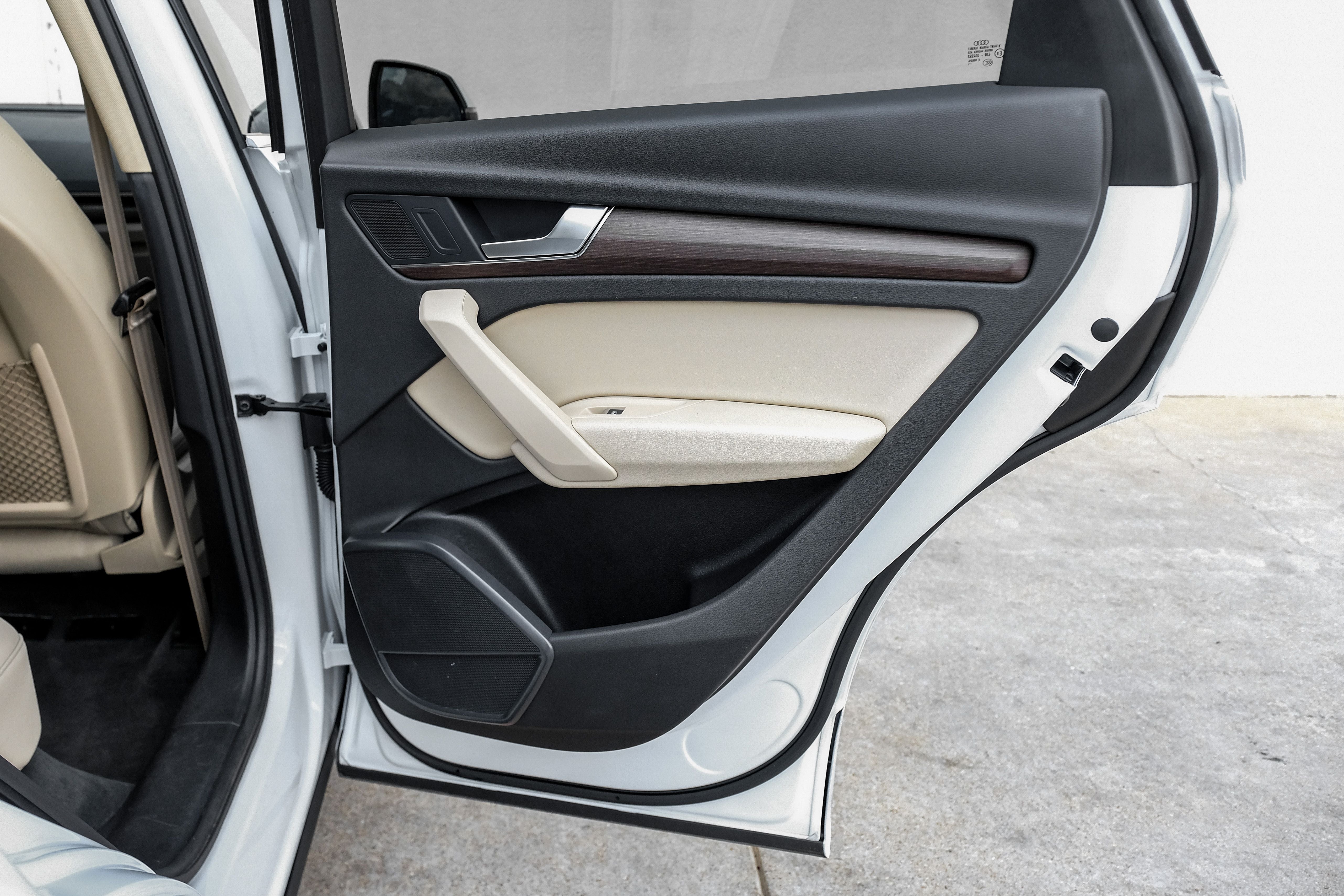 2021 Audi Q5 45 Premium quattro