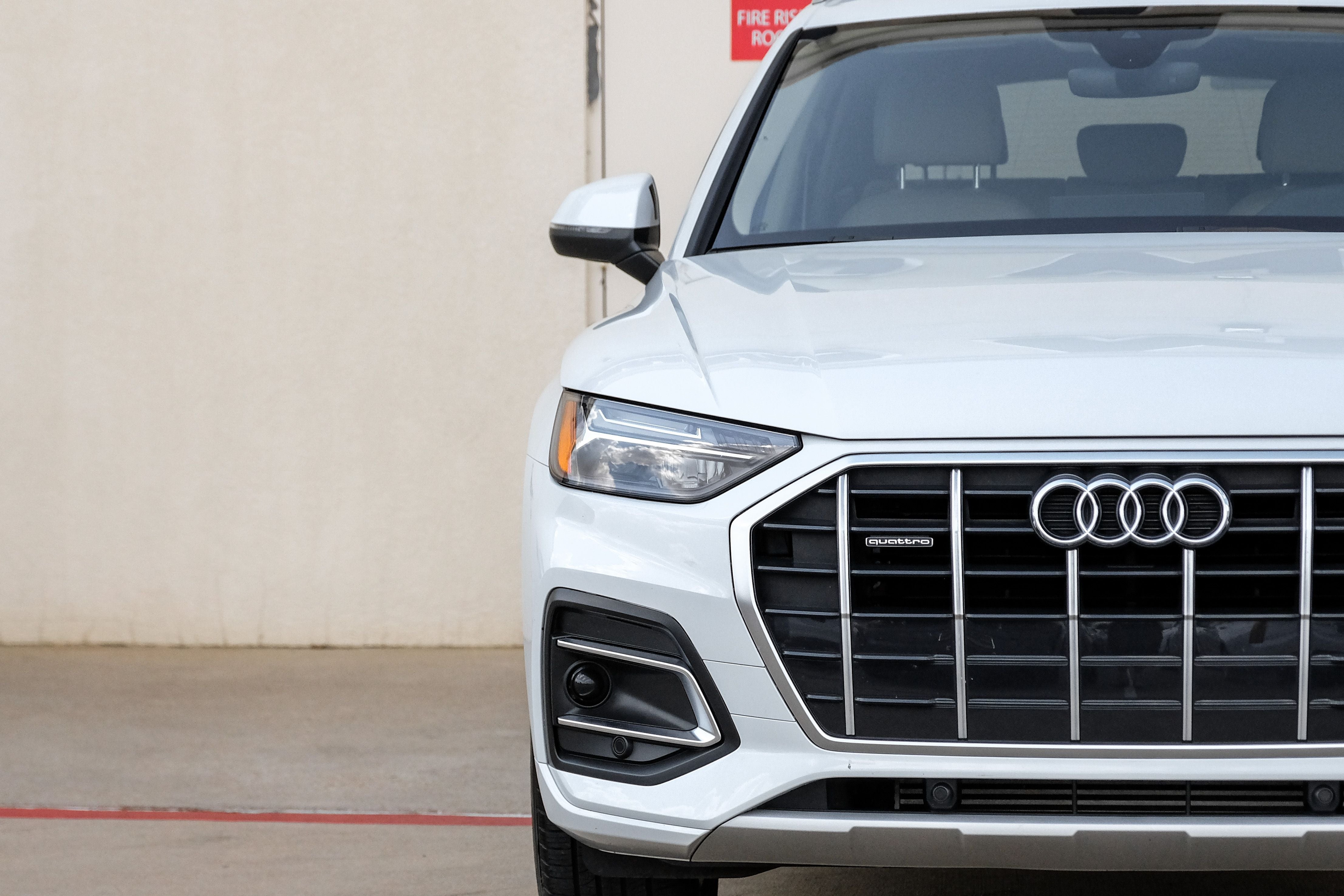 2021 Audi Q5 45 Premium quattro