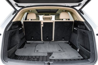 2021 Audi Q5 45 Premium quattro