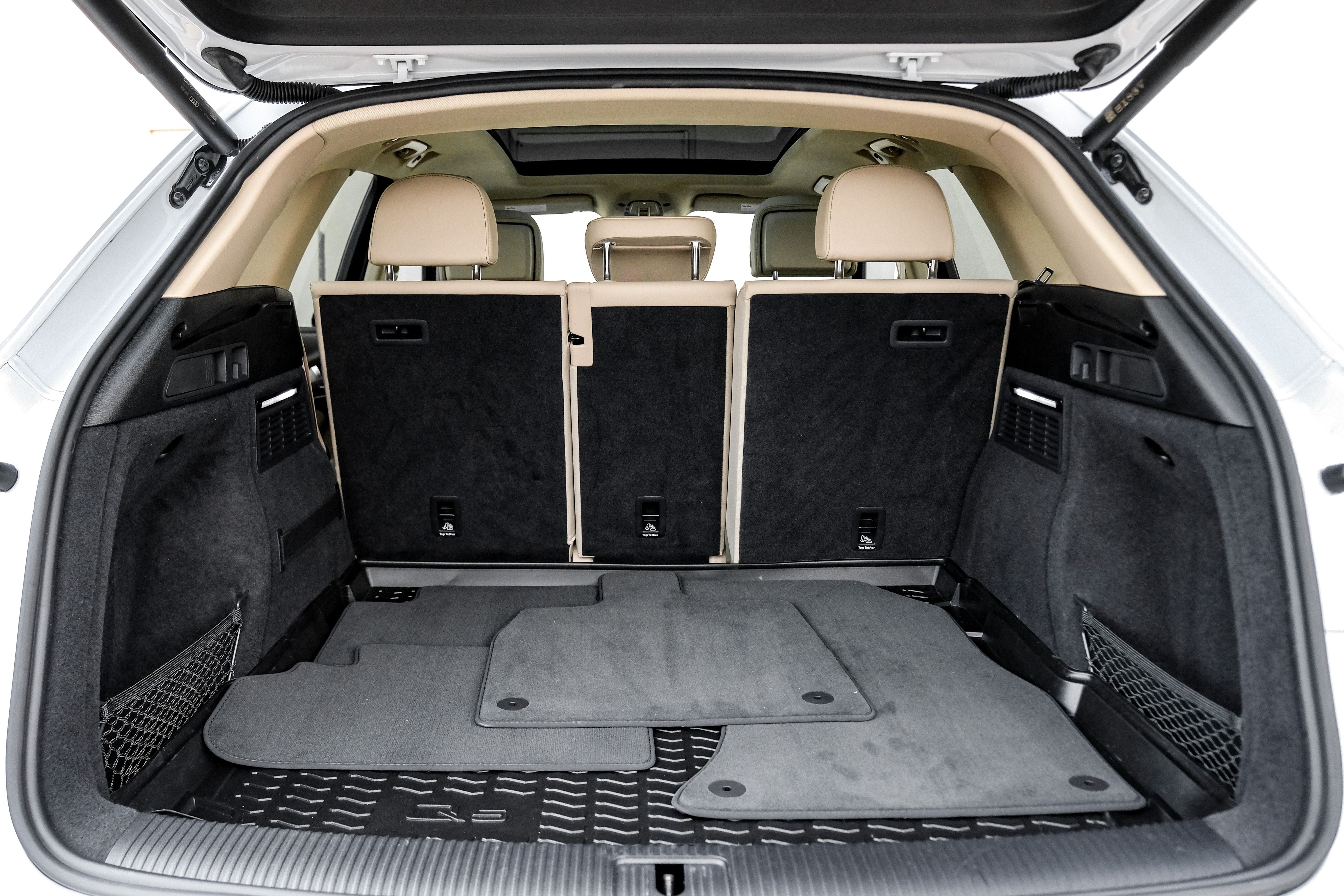 2021 Audi Q5 45 Premium quattro