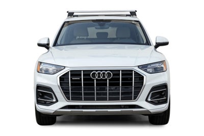2021 Audi Q5 45 Premium quattro