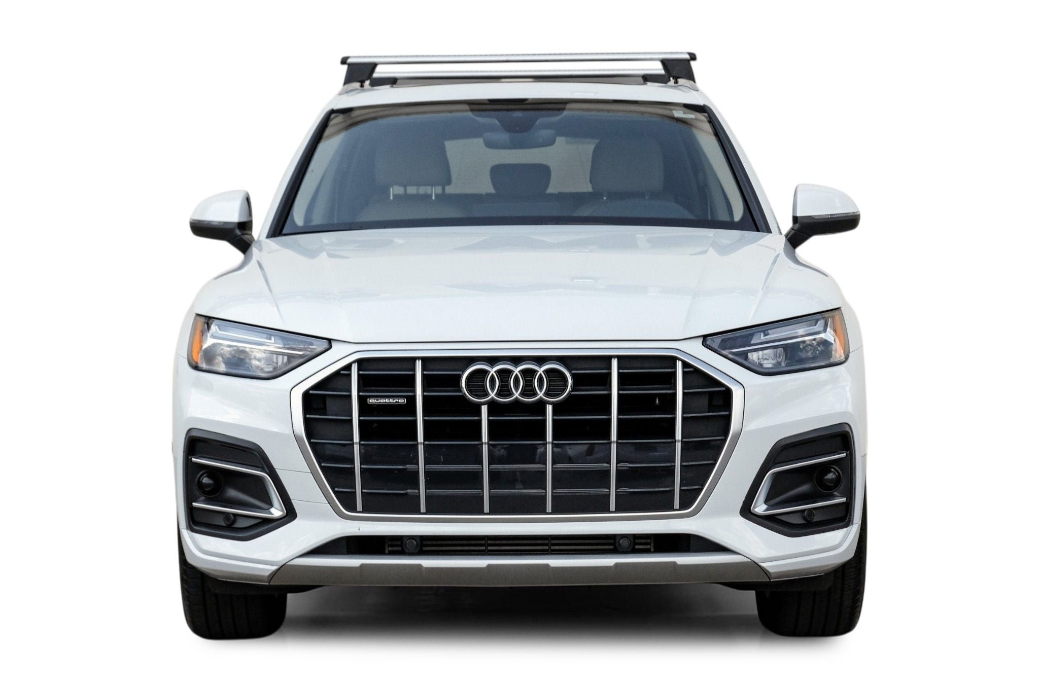 2021 Audi Q5 45 Premium quattro