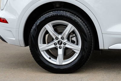 2021 Audi Q5 45 Premium quattro