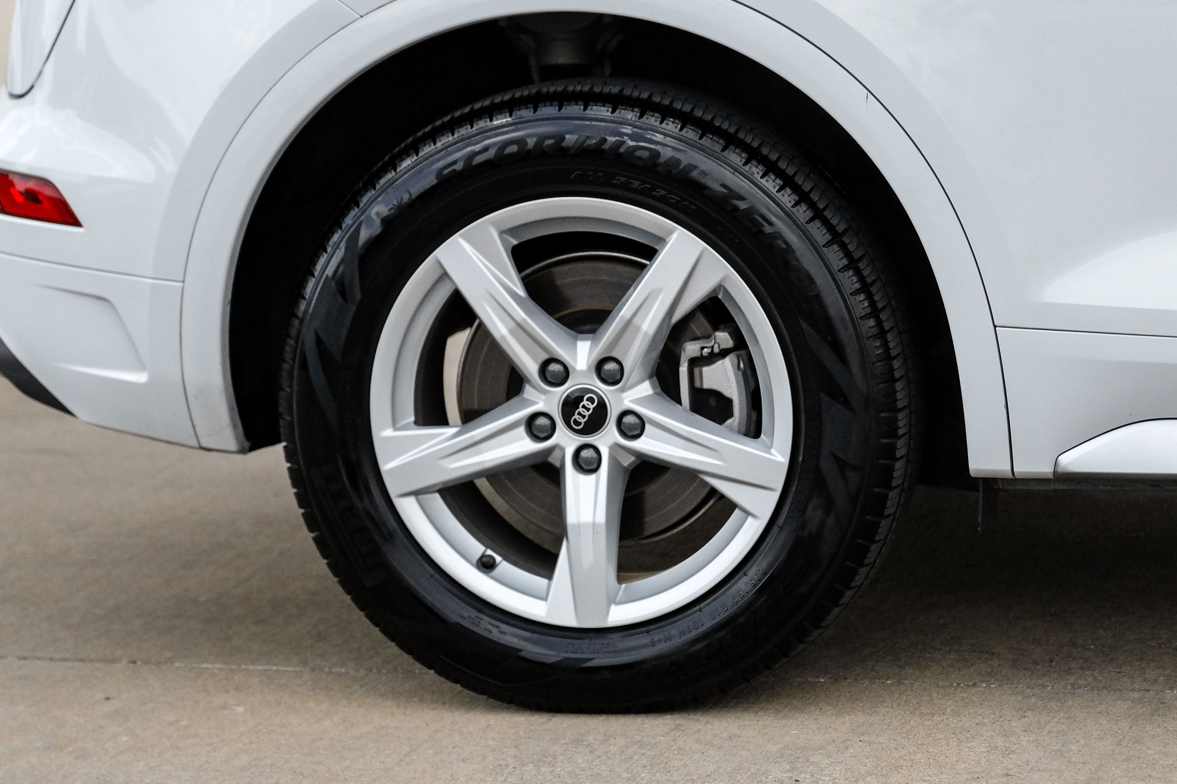 2021 Audi Q5 45 Premium quattro