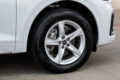 2021 Audi Q5 45 Premium quattro