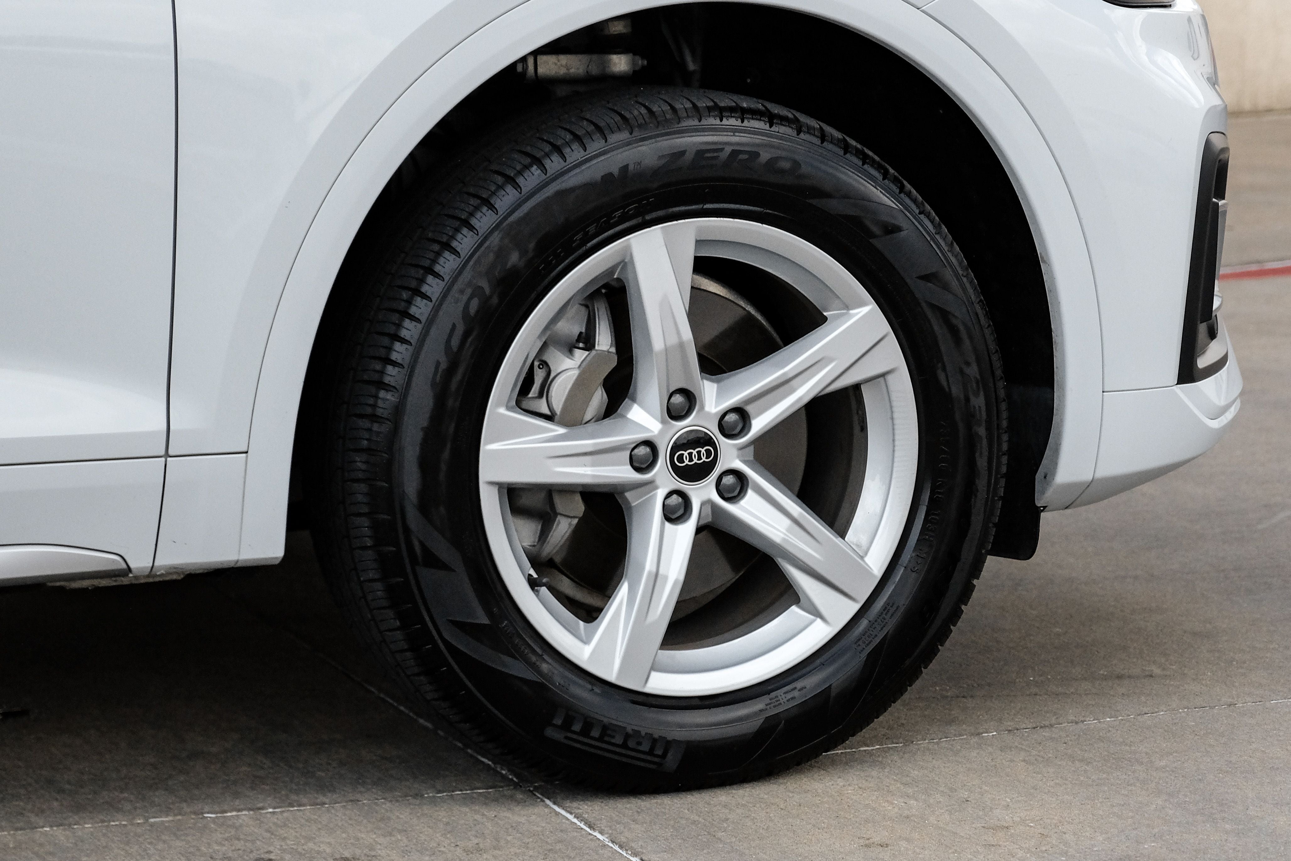 2021 Audi Q5 45 Premium quattro