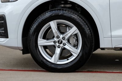 2021 Audi Q5 45 Premium quattro
