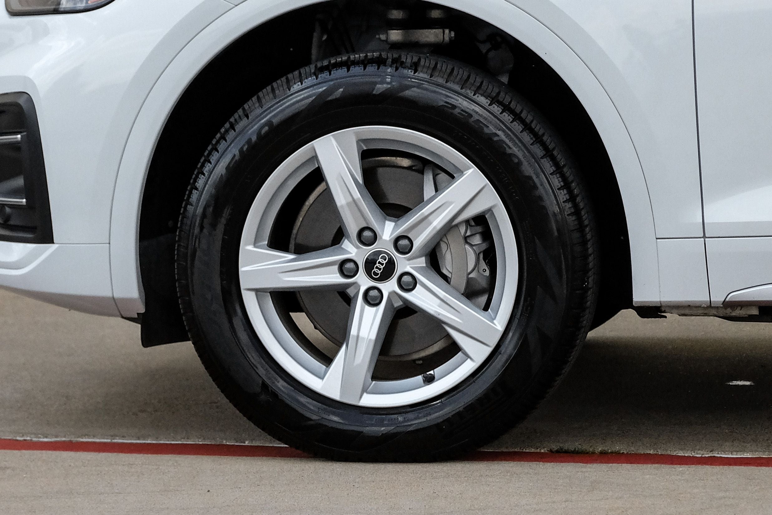 2021 Audi Q5 45 Premium quattro