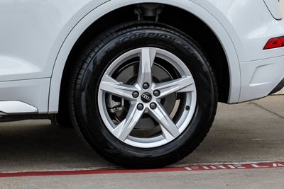 2021 Audi Q5 45 Premium quattro
