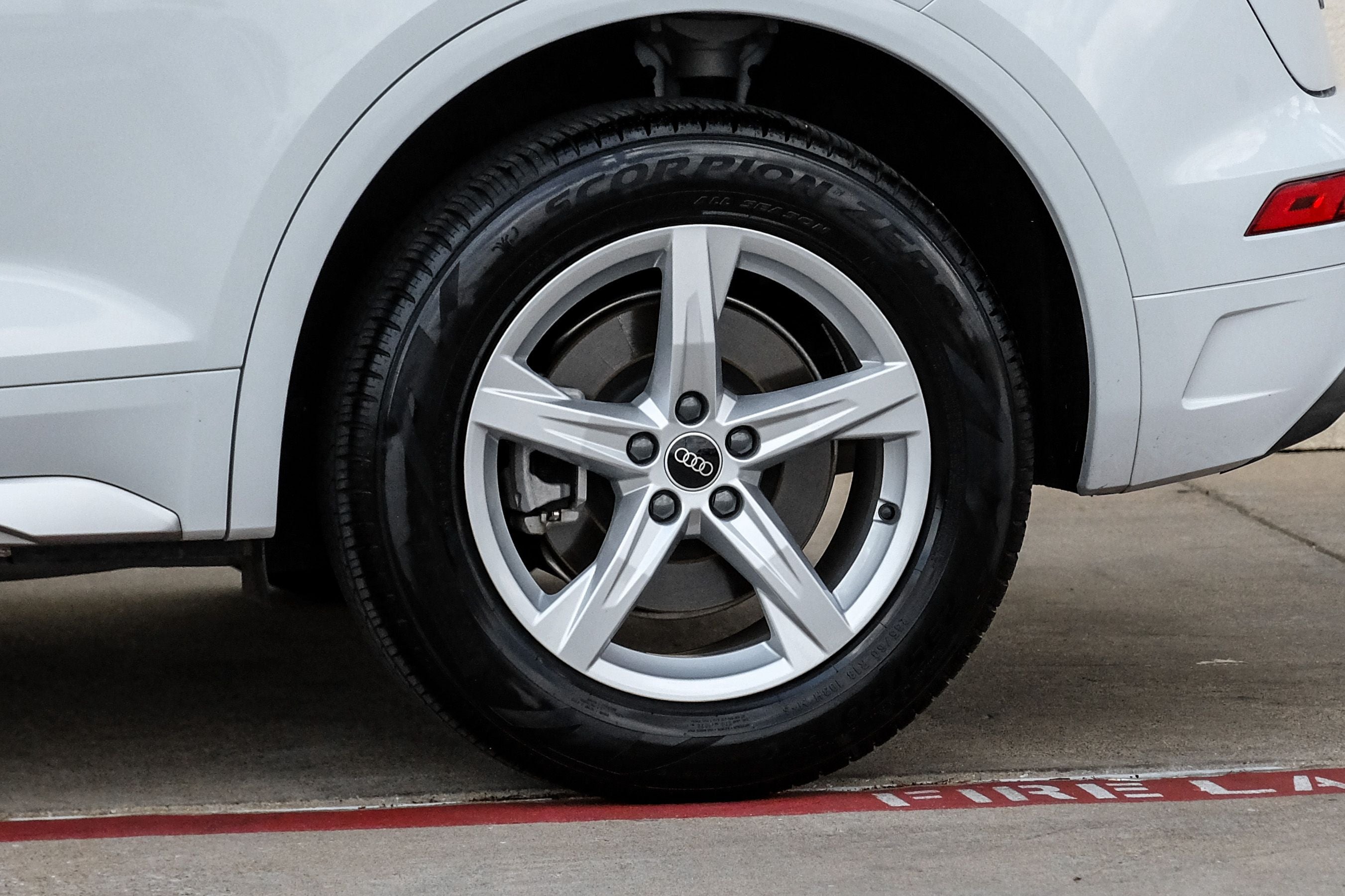2021 Audi Q5 45 Premium quattro