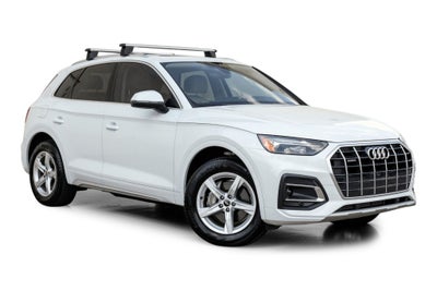 2021 Audi Q5 45 Premium quattro