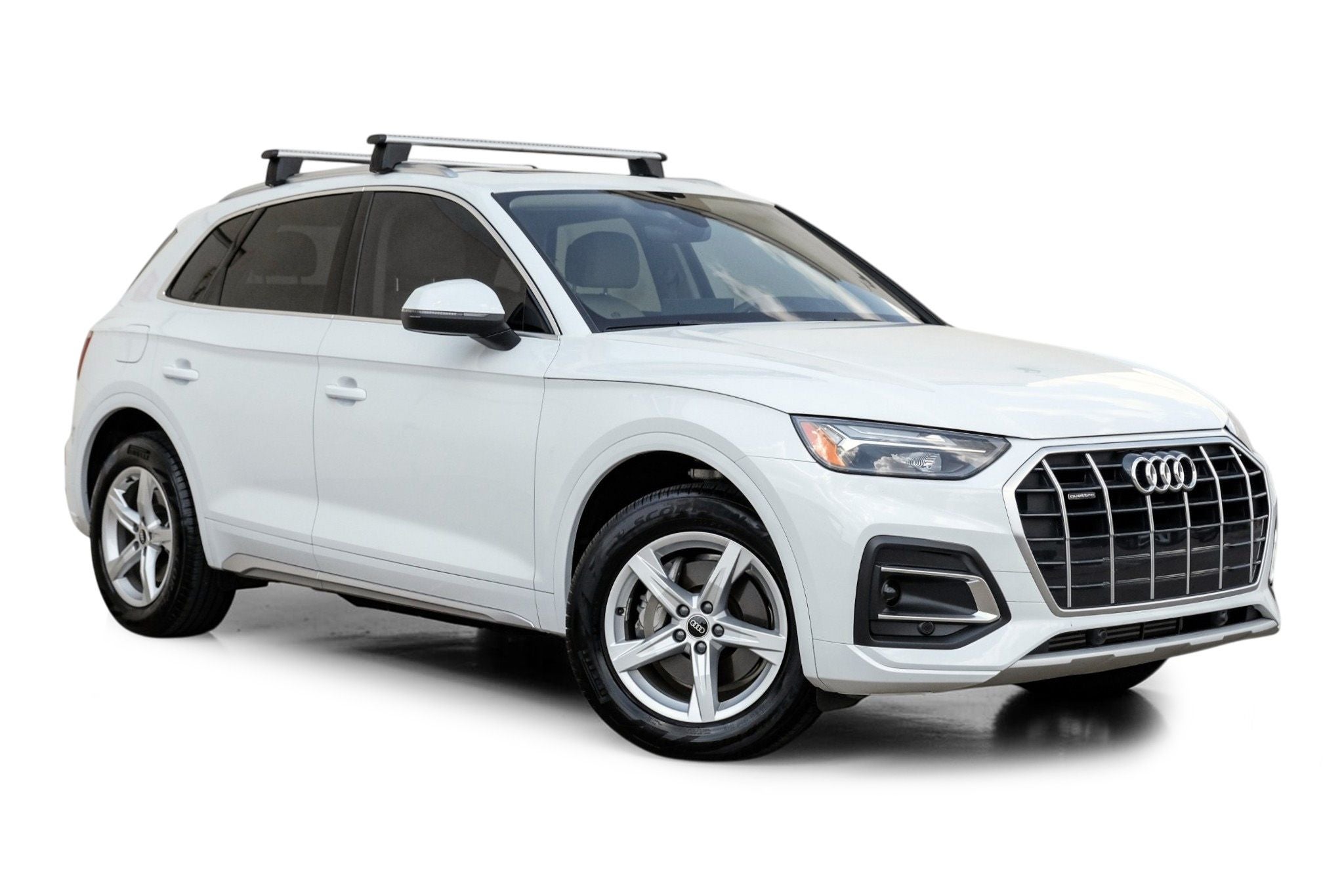 2021 Audi Q5 45 Premium quattro