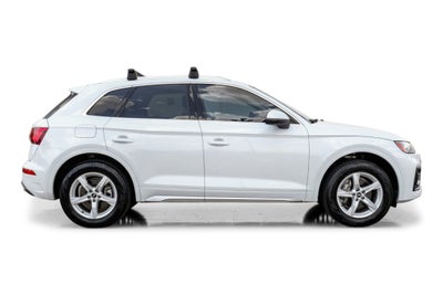 2021 Audi Q5 45 Premium quattro